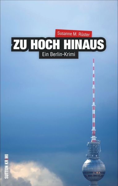 Cover von Zu hoch hinaus