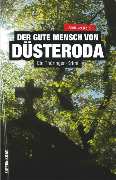 Cover von Der gute Mensch von Düsteroda