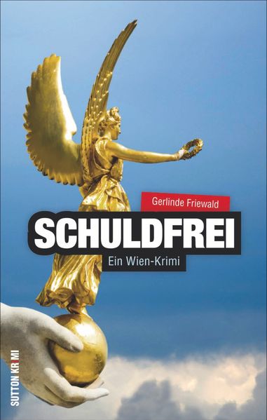 Cover von Schuldfrei