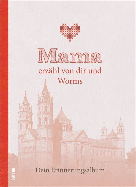 Cover von Mama erzähl von dir und Worms