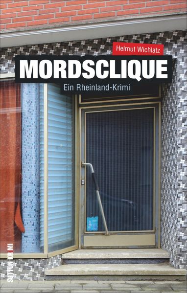 Cover von Mordsclique