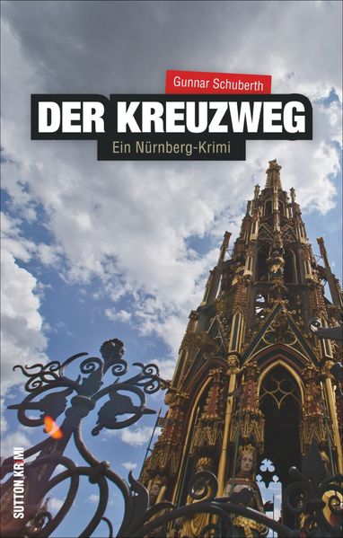 Cover von Der Kreuzweg