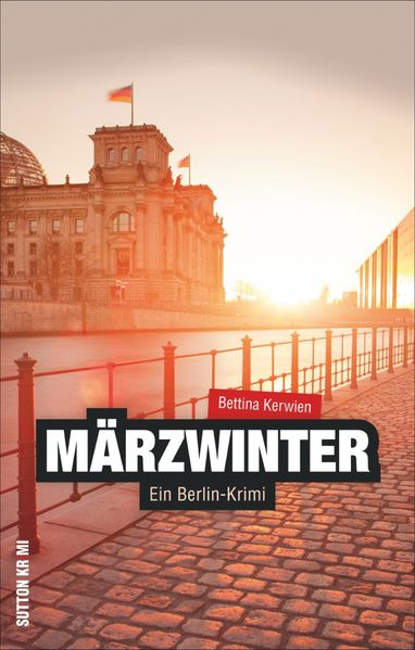 Cover von Märzwinter