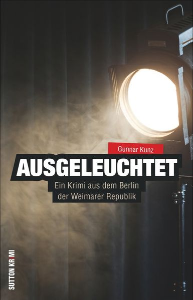 Cover von Ausgeleuchtet