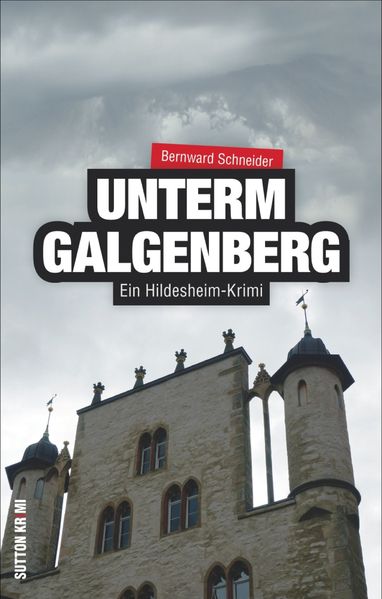 Cover von Unterm Galgenberg