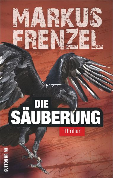 Cover von Die Säuberung
