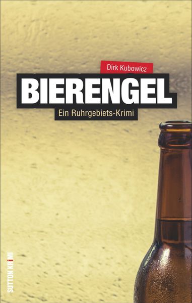 Cover von Bierengel