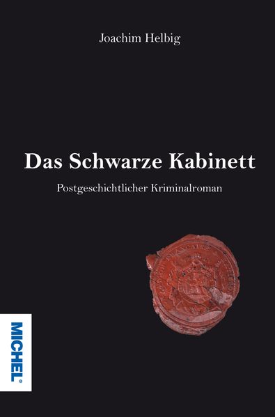 Cover von Das Schwarze Kabinett
