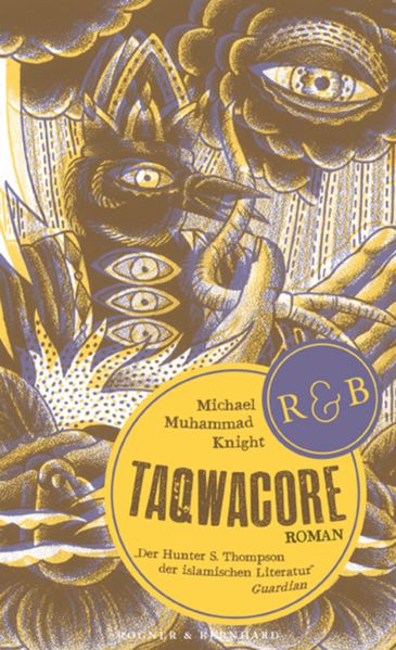 Cover von Taqwacore