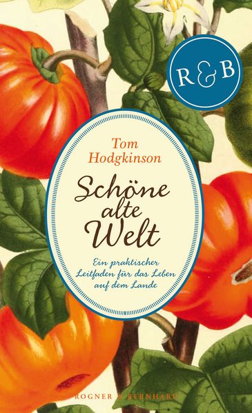 Cover von Schöne alte Welt