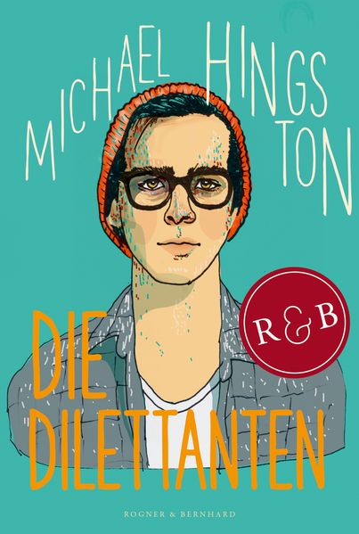 Cover von Die Dilettanten