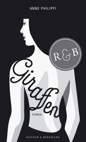 Cover von Giraffen