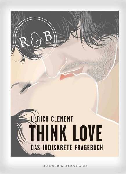 Cover von Think Love