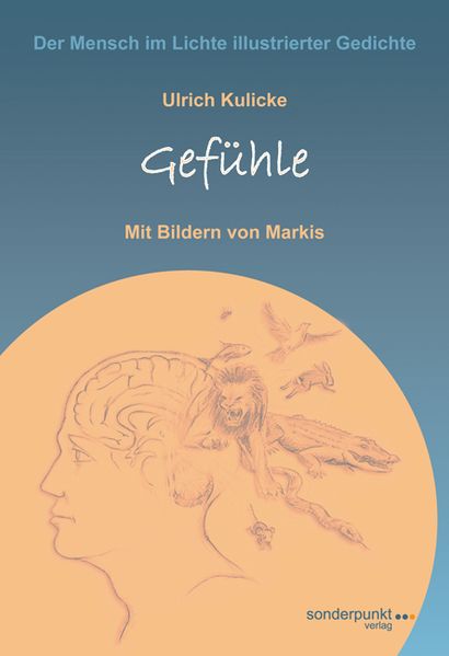 Cover von Gefühle