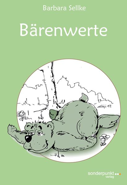 Cover von Bärenwerte