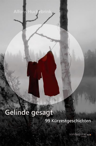 Cover von Gelinde gesagt