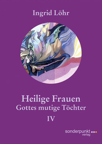 Cover von Heilige Frauen IV