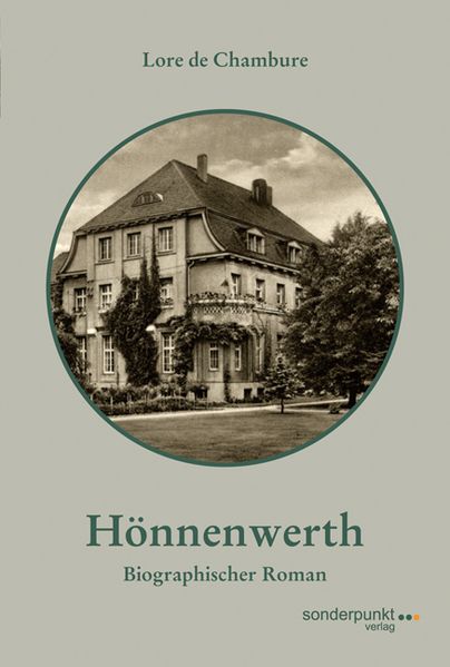 Cover von Hönnenwerth