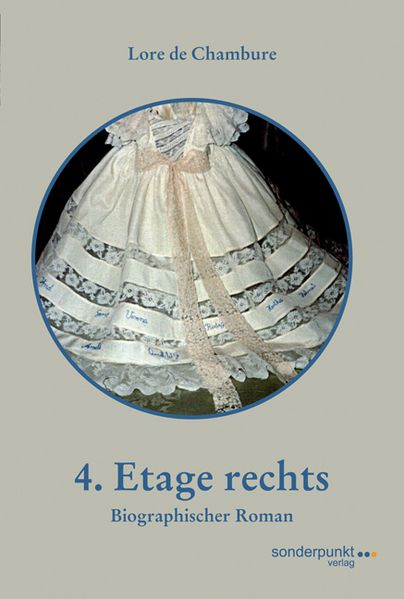 Cover von 4. Etage rechts