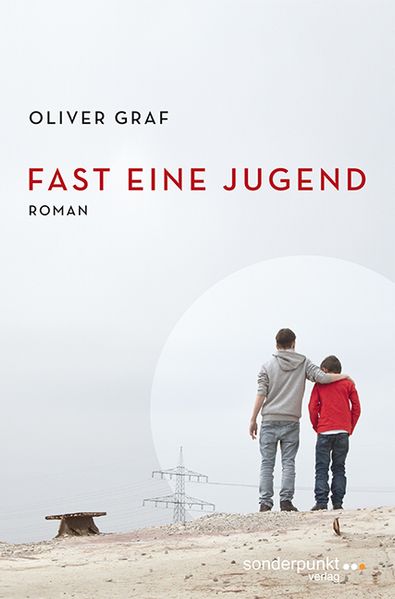 Cover von Fast eine Jugend