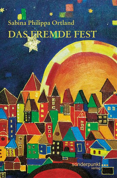 Cover von Das fremde Fest