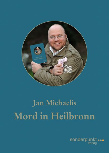 Cover von Mord in Heilbronn