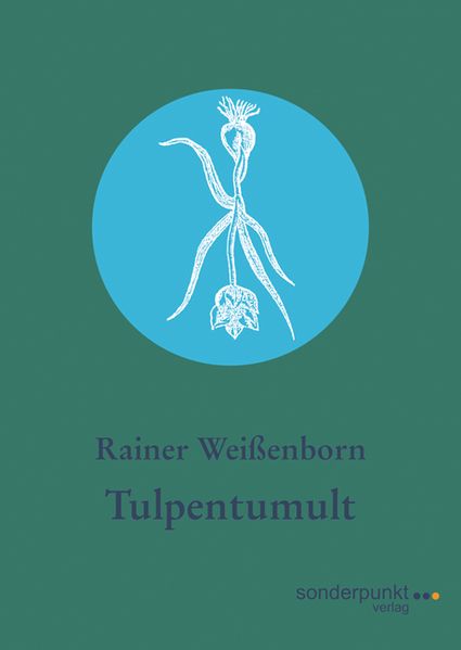 Cover von Tulpentumult