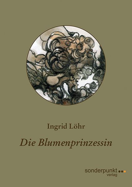 Cover von Die Blumenprinzessin