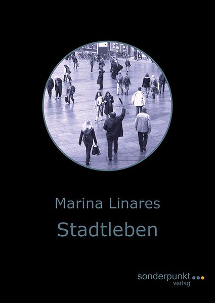Cover von Stadtleben