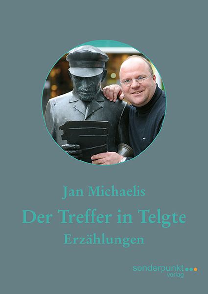 Cover von Der Treffer in Telgte