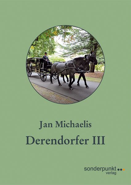 Cover von Derendorfer III