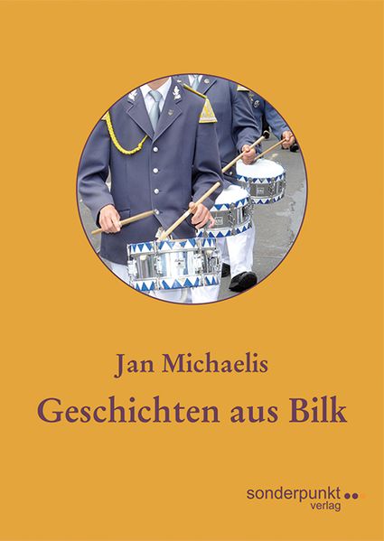 Cover von Geschichten aus Bilk