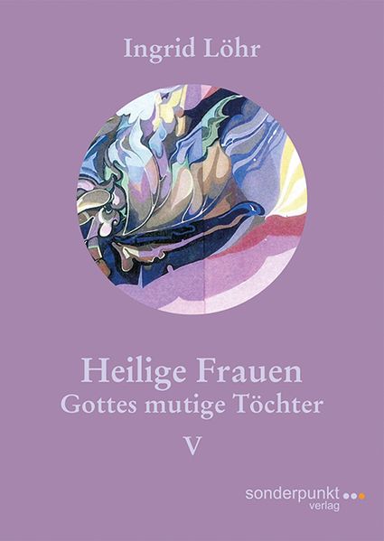 Cover von Heilige Frauen V