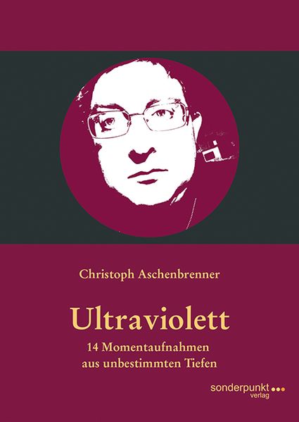 Cover von Ultraviolett