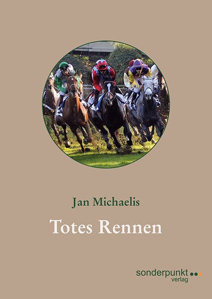 Cover von Totes Rennen