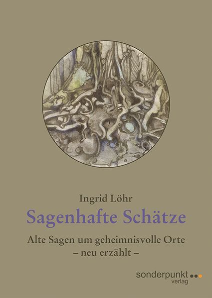 Cover von Sagenhafte Schätze