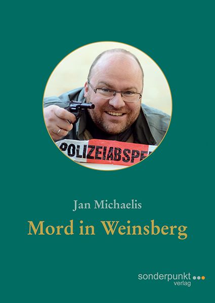 Cover von Mord in Weinsberg