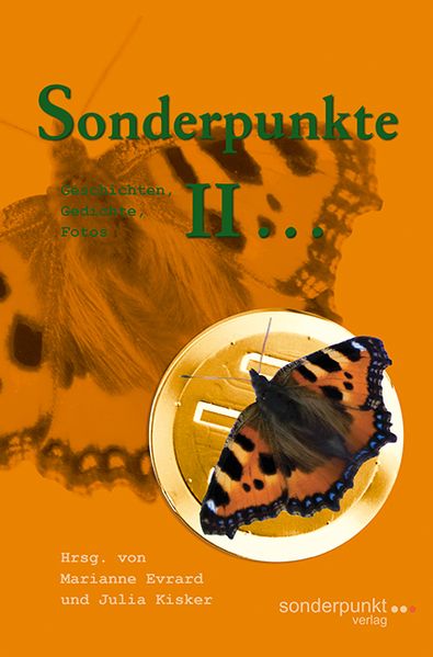 Cover von Sonderpunkte II