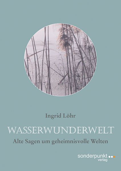 Cover von Wasserwunderwelt