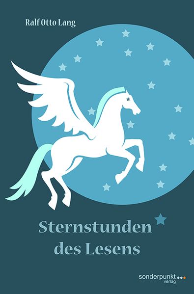 Cover von Sternstunden des Lesens