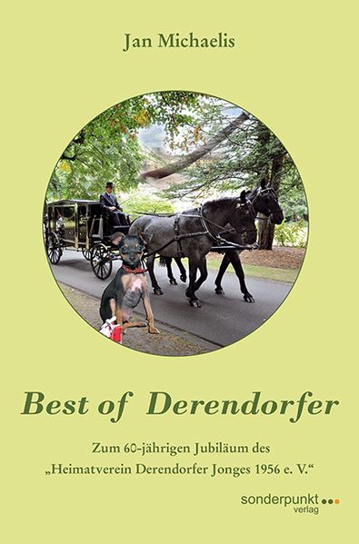Cover von Best of Derendorfer
