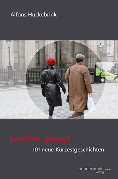 Cover von Leichter gesagt