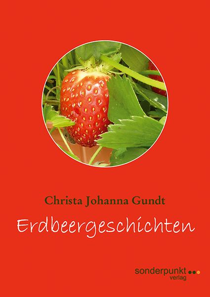 Cover von Erdbeergeschichten