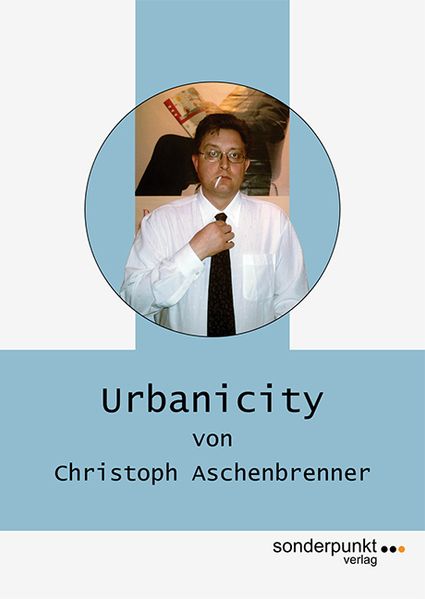 Cover von Urbanicity