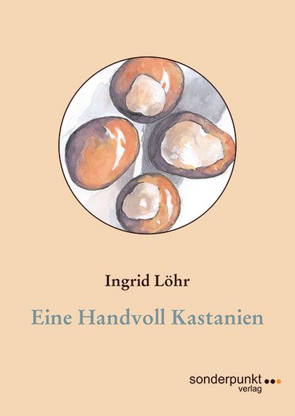 Cover von Eine Handvoll Kastanien