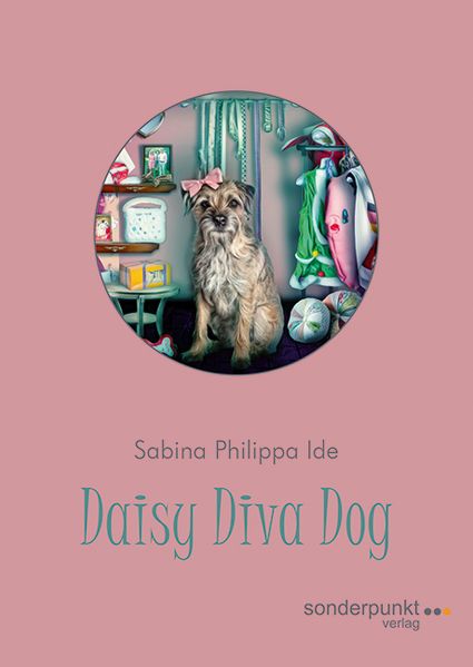 Cover von Daisy Diva Dog