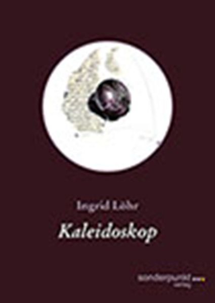 Cover von Kaleidoskop
