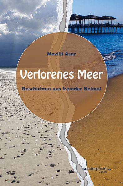Cover von Verlorenes Meer