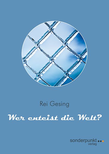 Cover von Wer enteist die Welt?