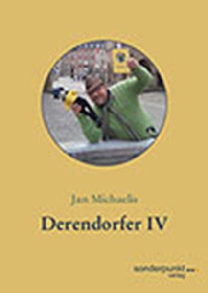 Cover von Derendorfer IV
